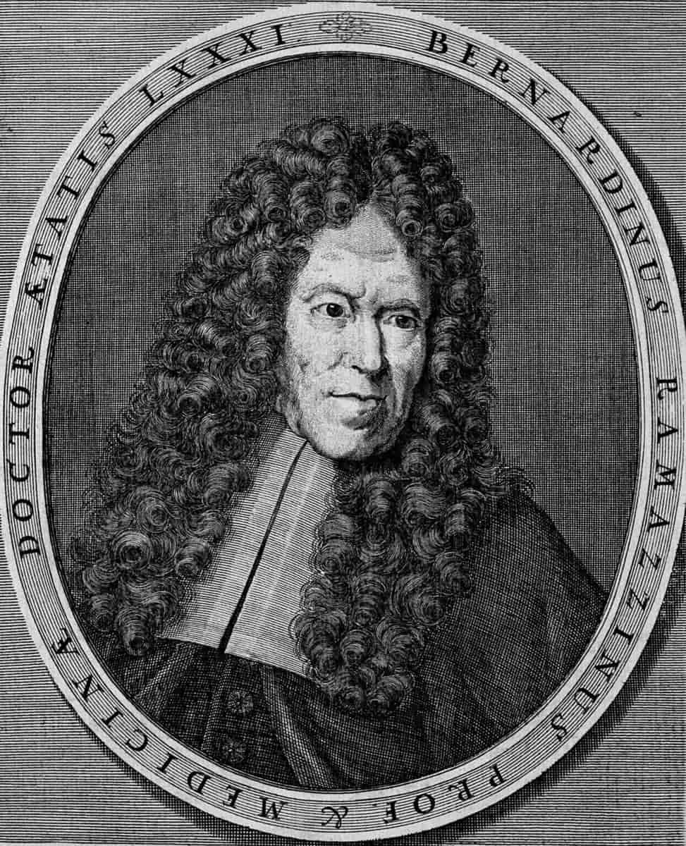 Bernardino Ramazzini