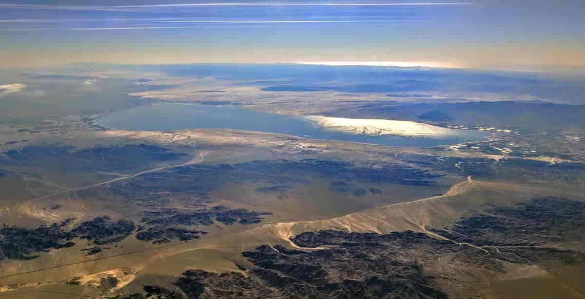 Salton Sea