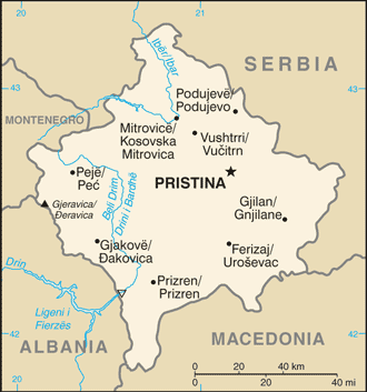 Kosovo