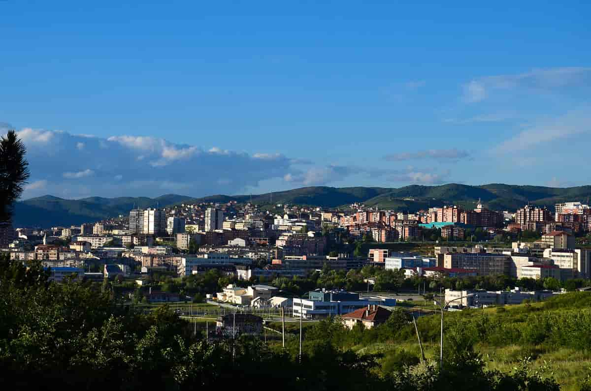 Pristina