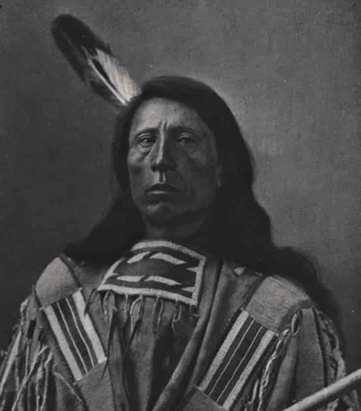 Red Cloud