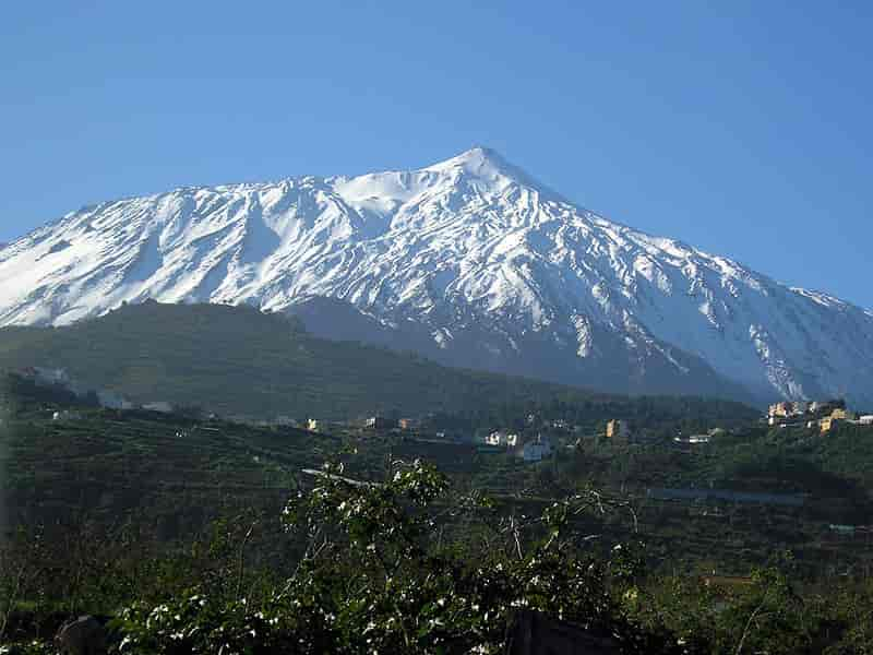 Teide