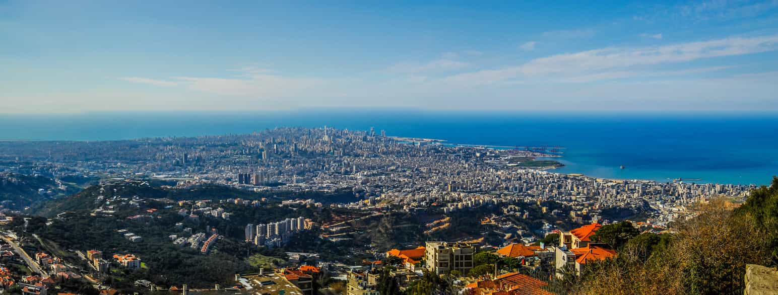 Beirut