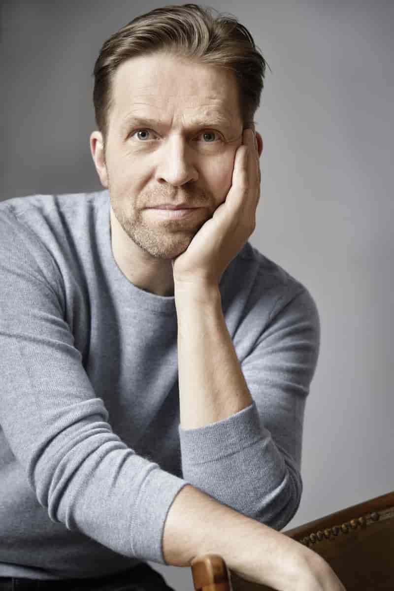 Leif Ove Andsnes