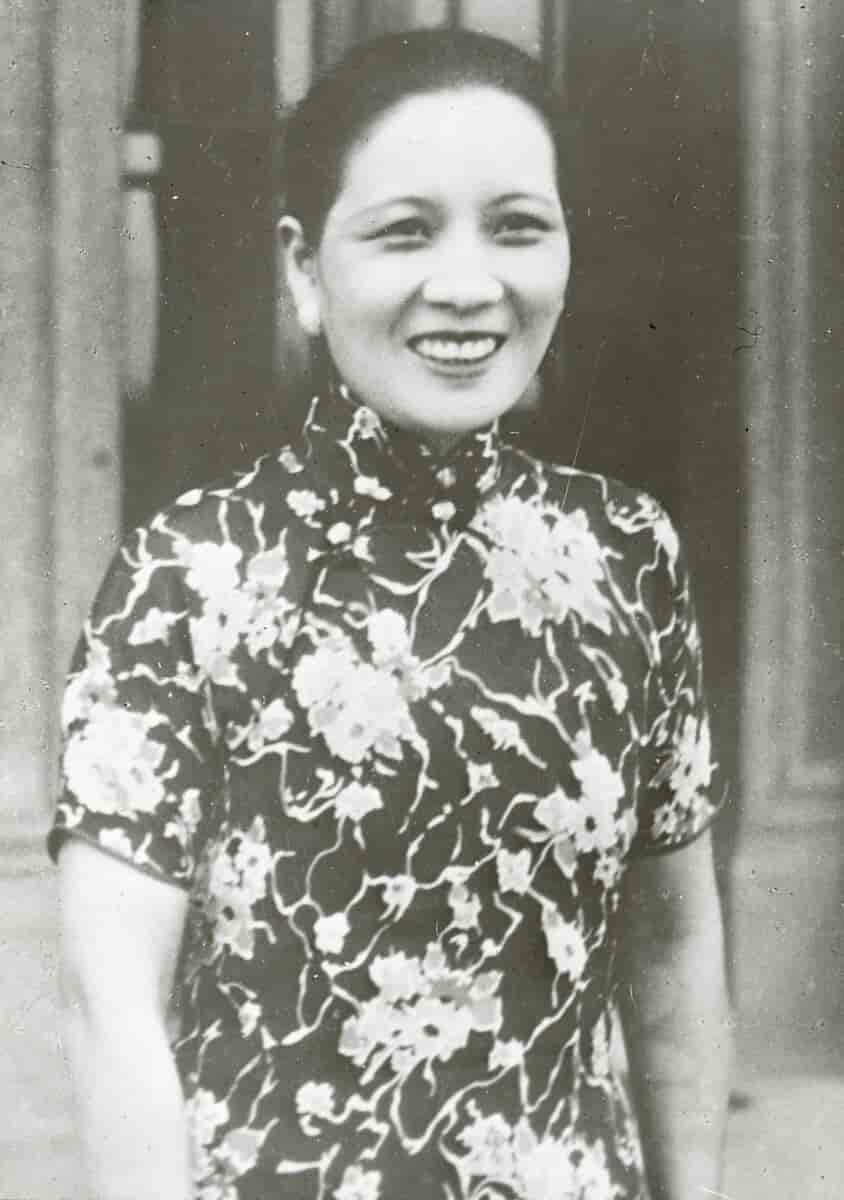 Soong Mei-ling