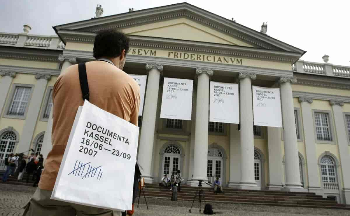 Documenta