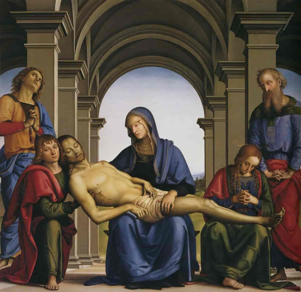 Pietà