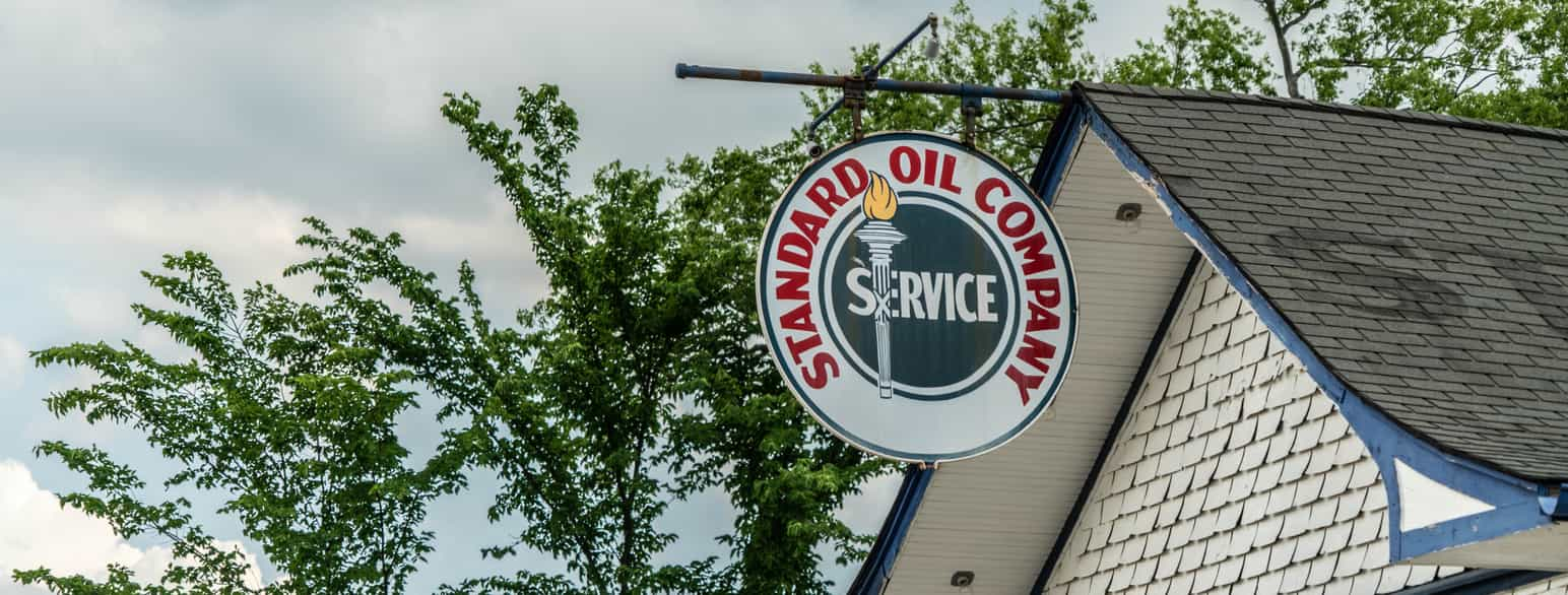 Standard Oil Company