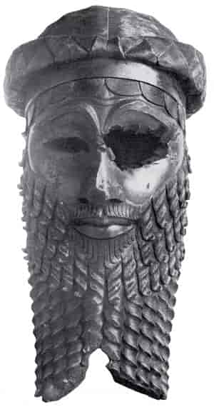 Sargon 1