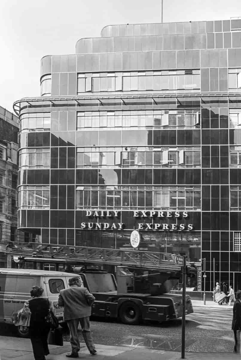 Fleet Street