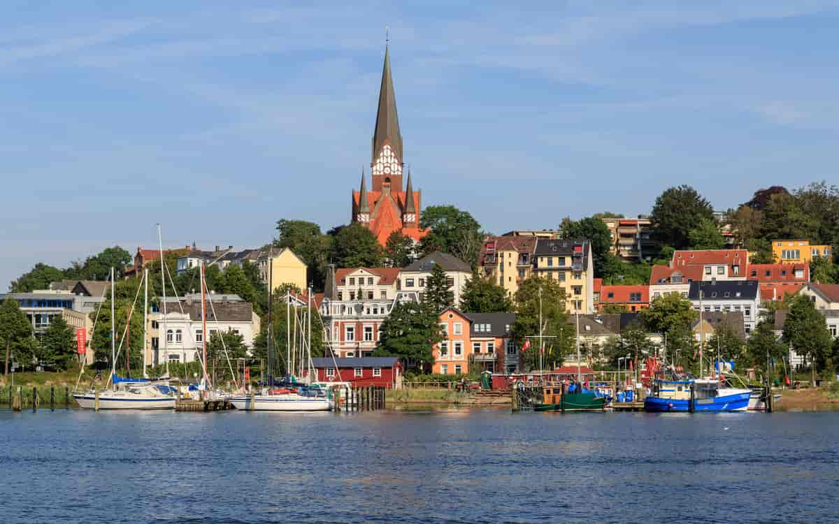 Flensburg