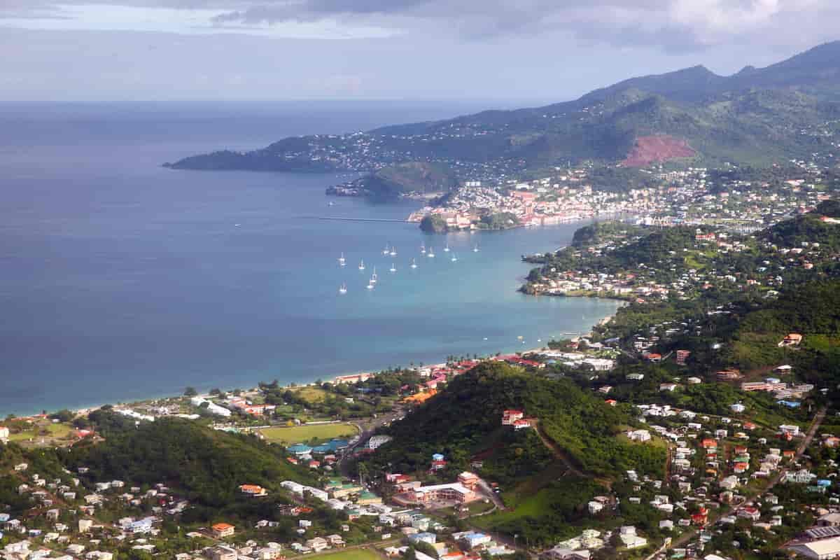 Grenada