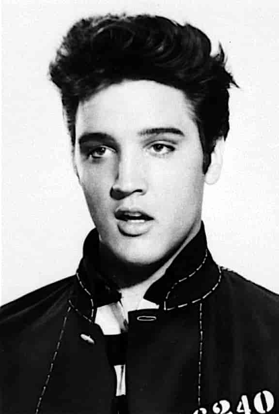 Elvis Presley