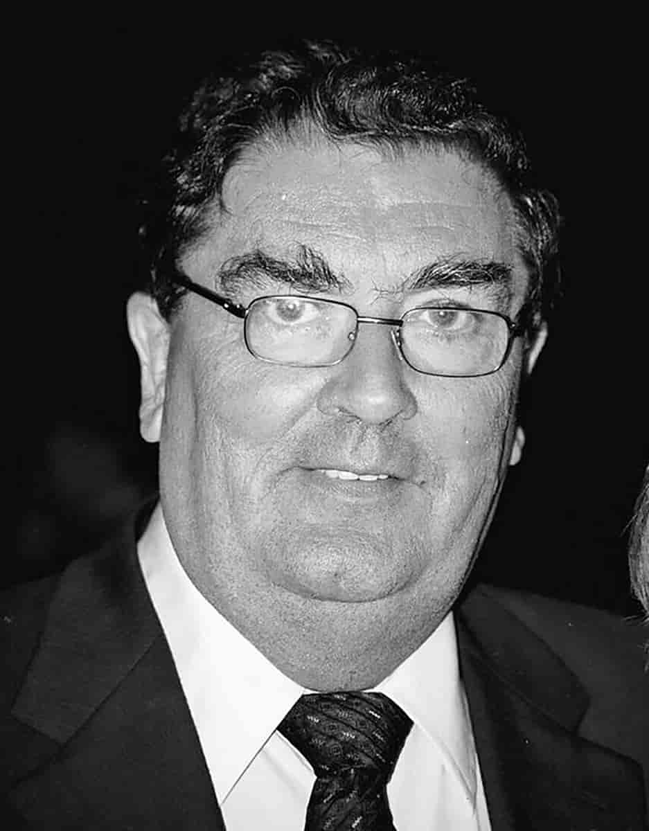 John Hume