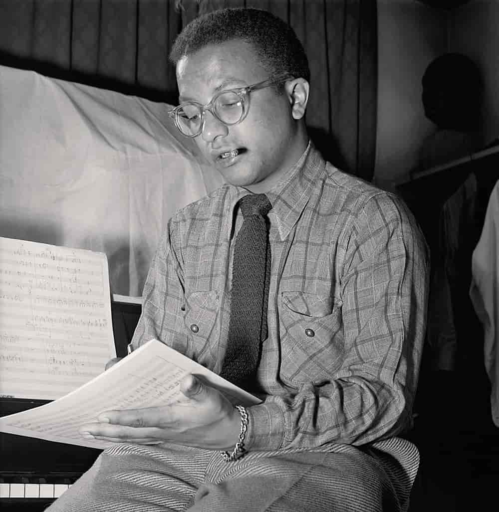 Billy Strayhorn