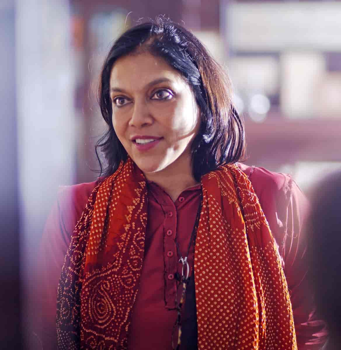 Mira Nair