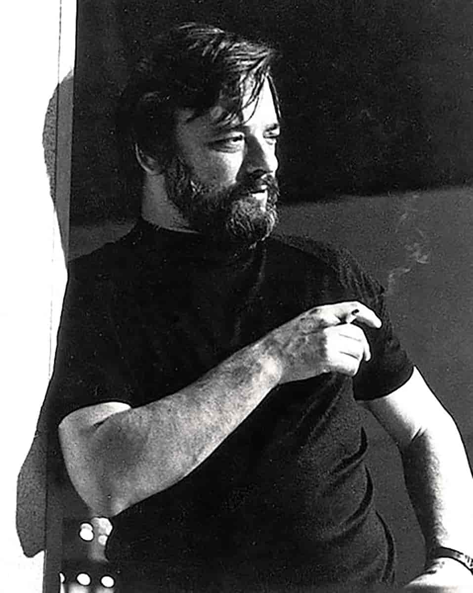 Stephen Sondheim