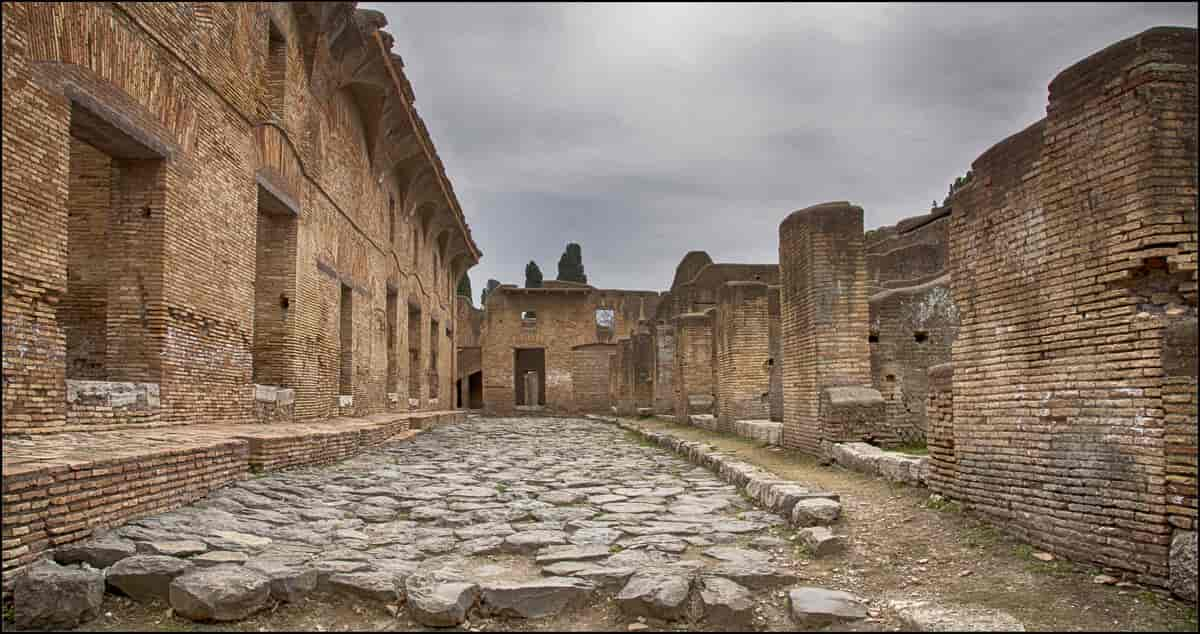 Ostia