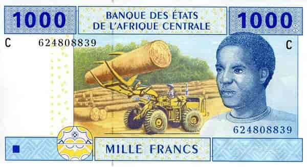 CFA-franc