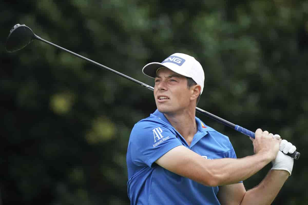 Viktor Hovland