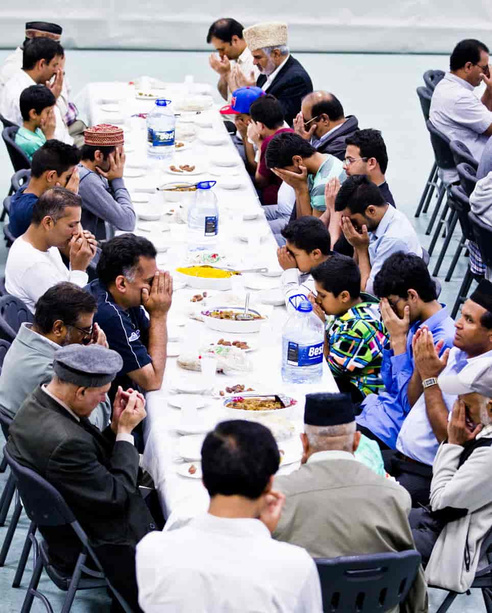 Ramadan i Oslo (2013)