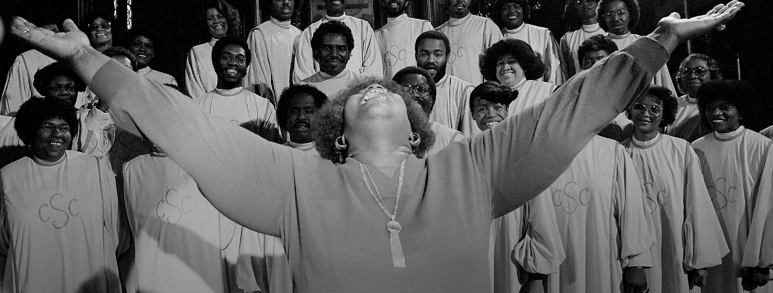 Gospel (cirka 1970)