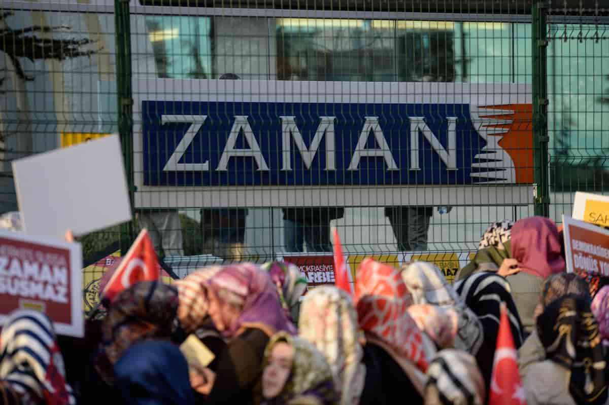 Zaman