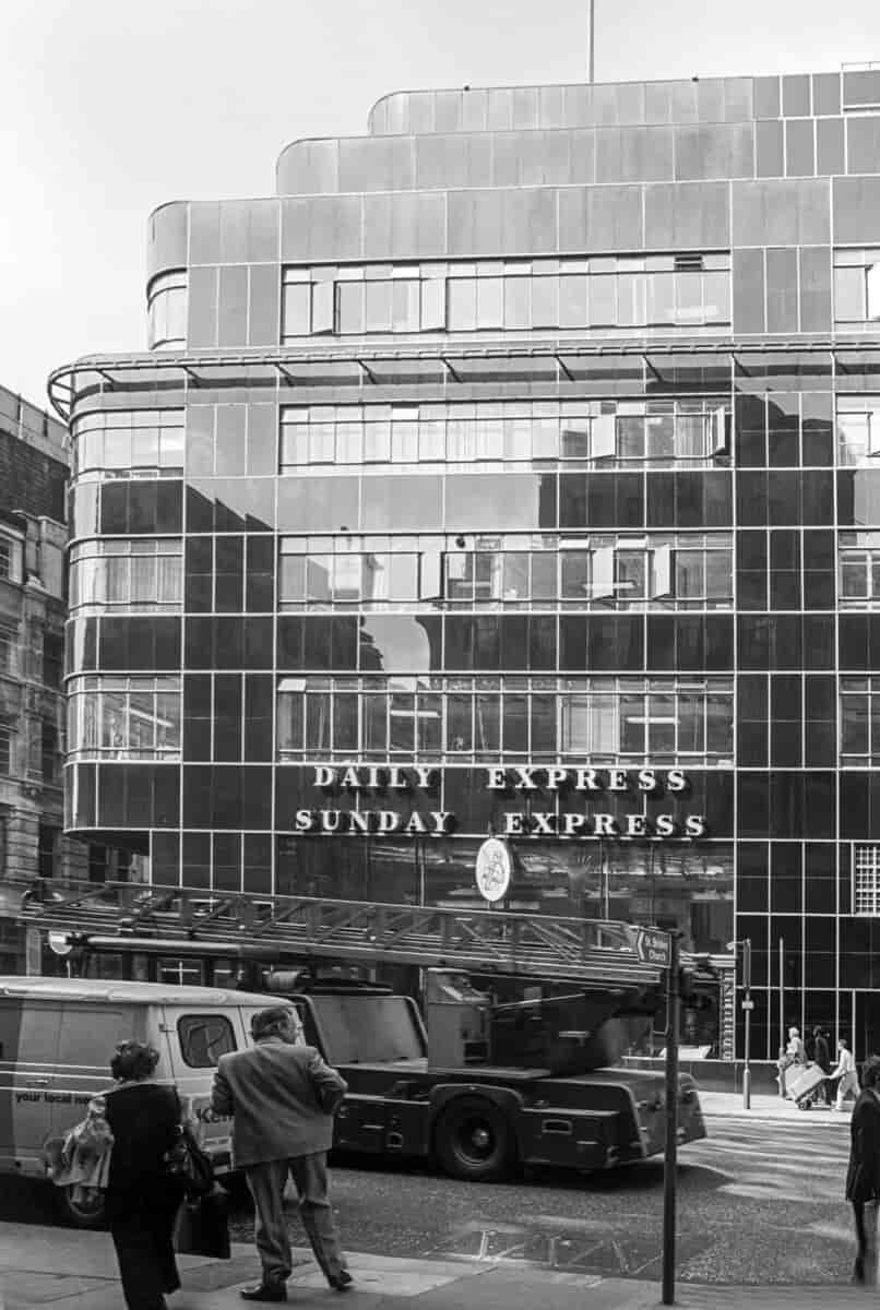 Fleet Street