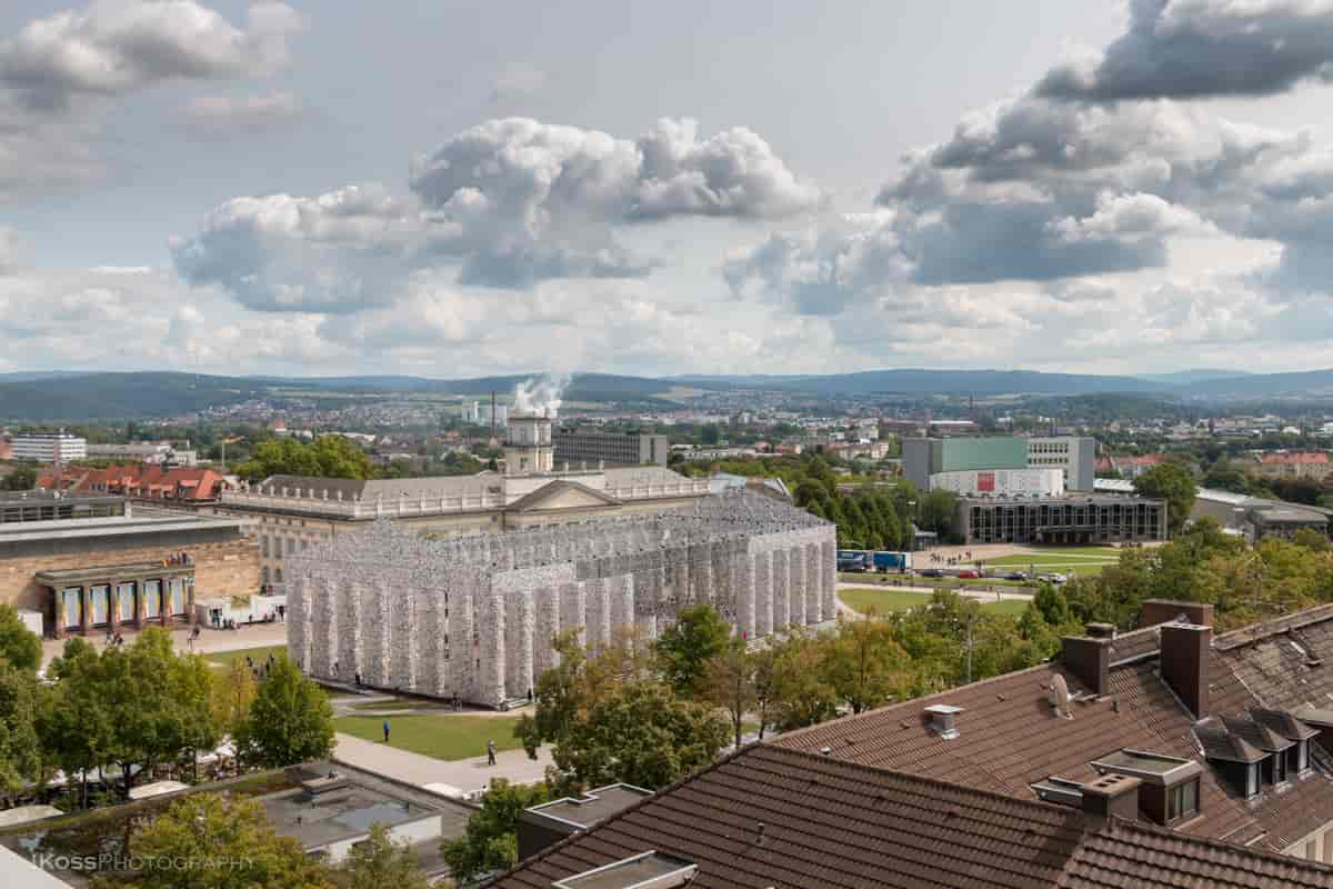 Documenta