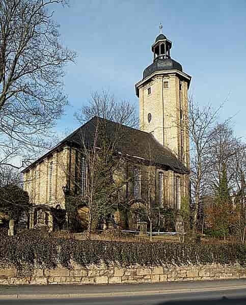 Friedenskirche