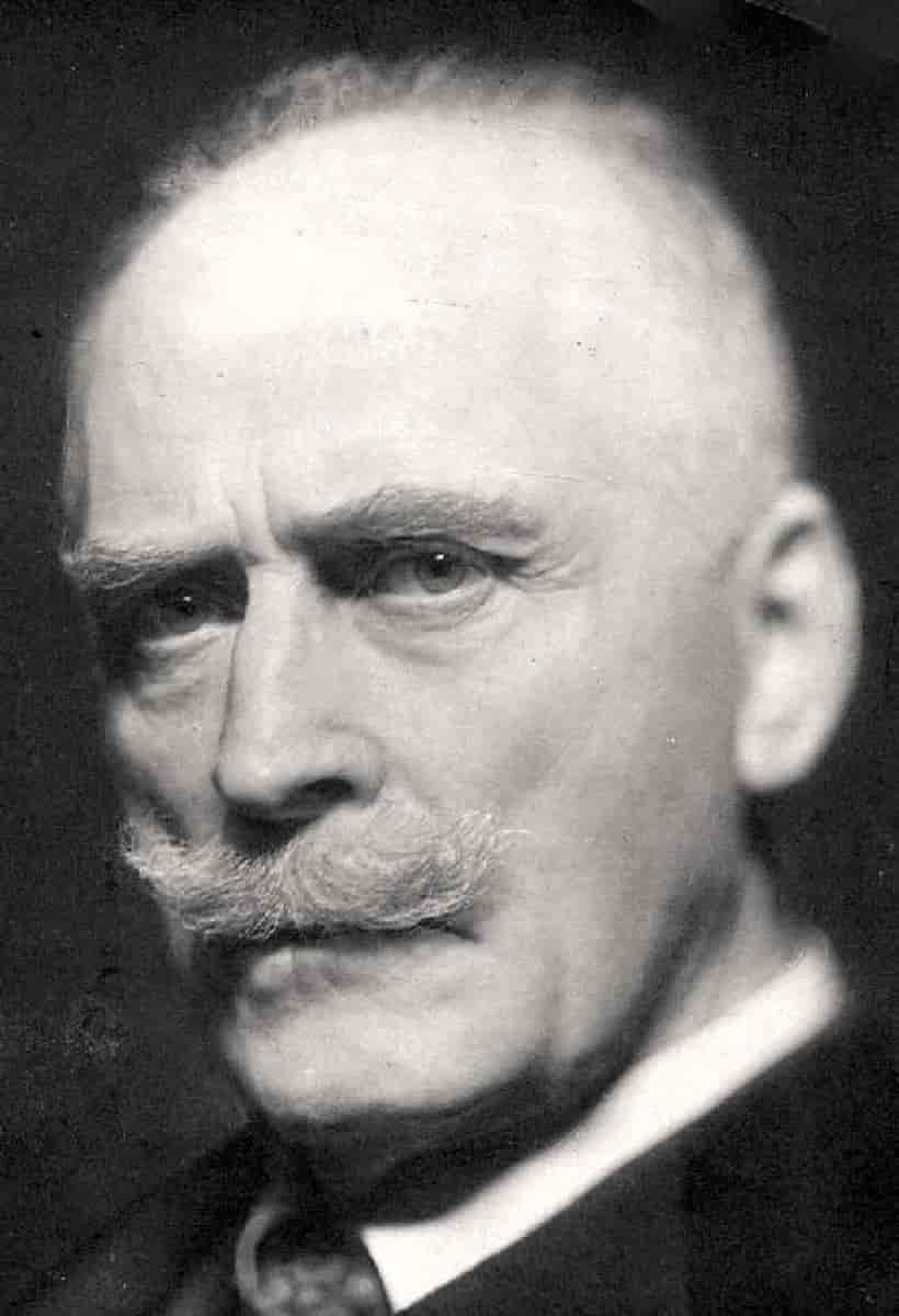 Knut Hamsun