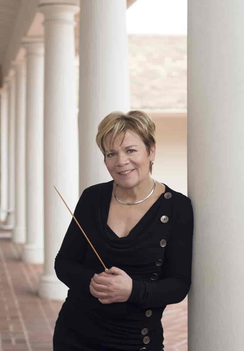 Marin Alsop