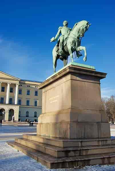 Karl Johan