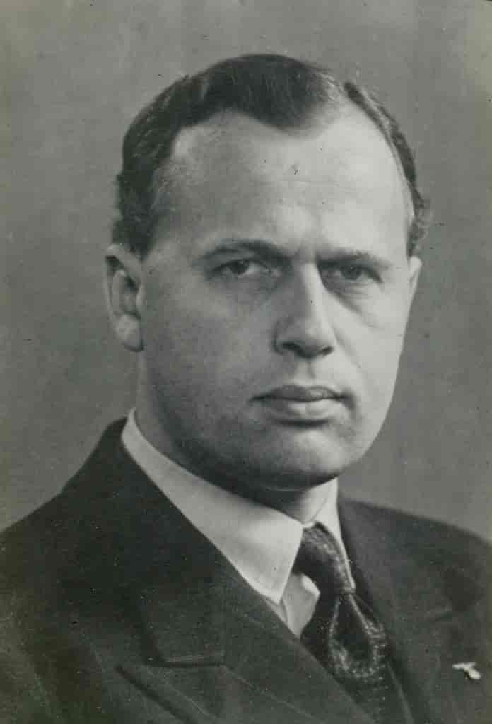 Rolf Jørgen Fuglesang