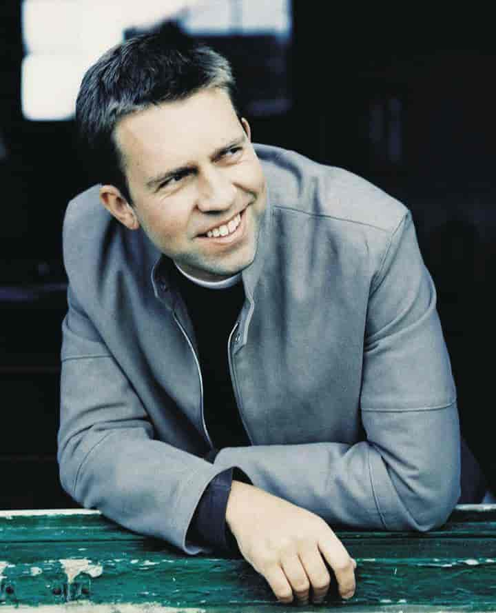 Leif Ove Andsnes