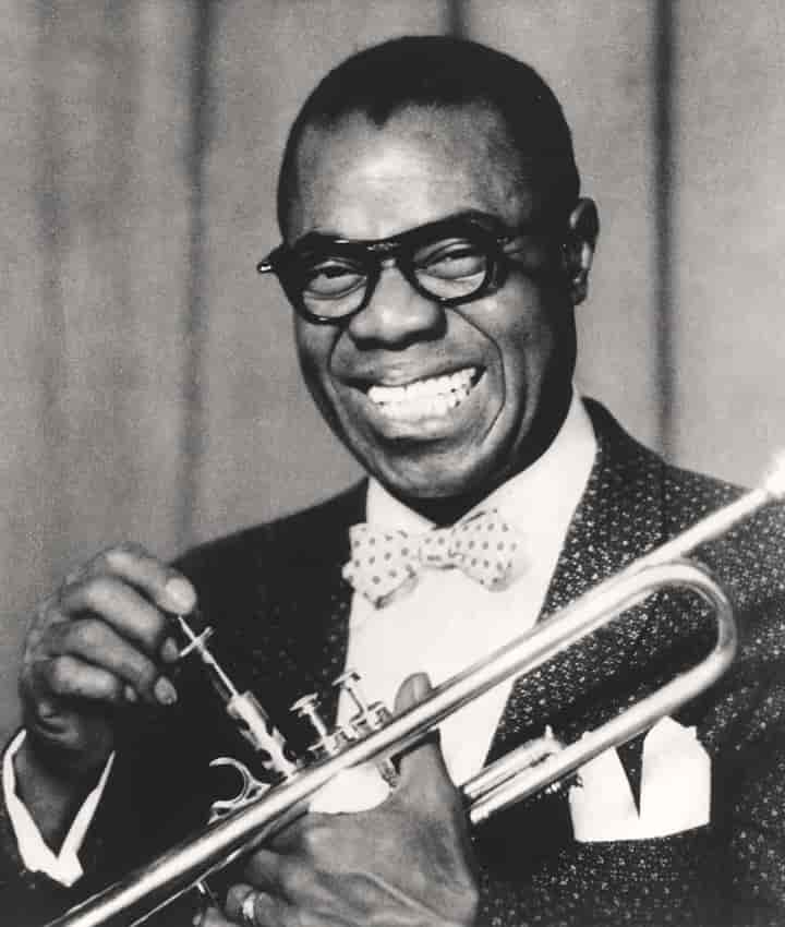 Louis Armstrong