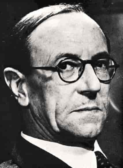 James Chadwick