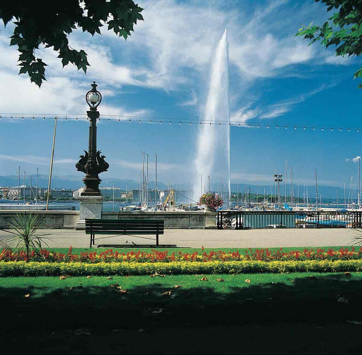 Genève