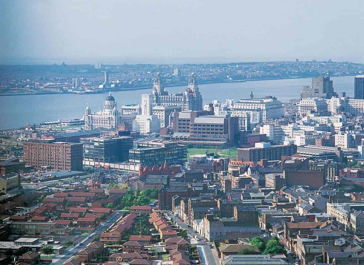 Liverpool