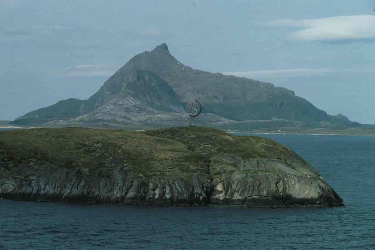 Nordland fylke