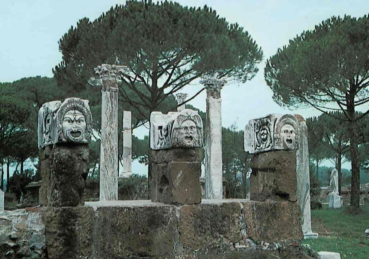 Ostia