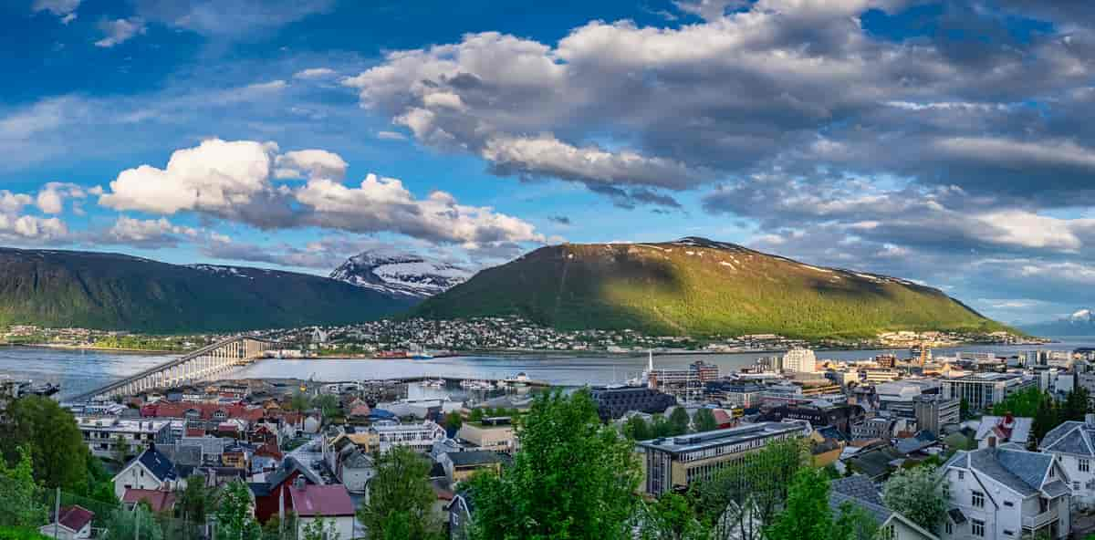 Tromsø