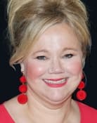 Caroline Rhea as Linda Flynn-Fletcher (voice)