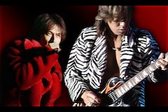 B'z×WOWOW特集レビュー第2弾｜国民的な存在感を確立した活動中期を紐解く、B'z好き著名人の楽曲紹介も