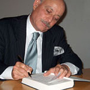 Picture of author.