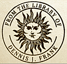 Library Logo