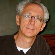 Picture of author.