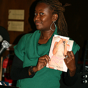 Picture of author.