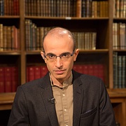 Picture of author.