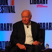 Picture of author.